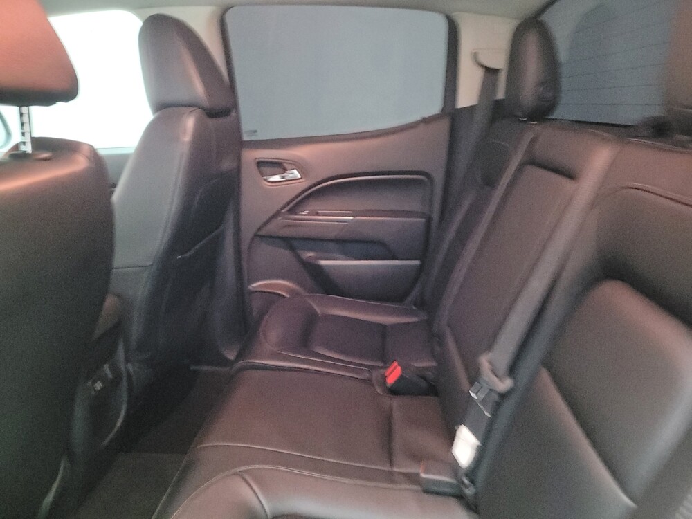 2015 Chevrolet Colorado in Riverside, CA 92504 - 18127441 18