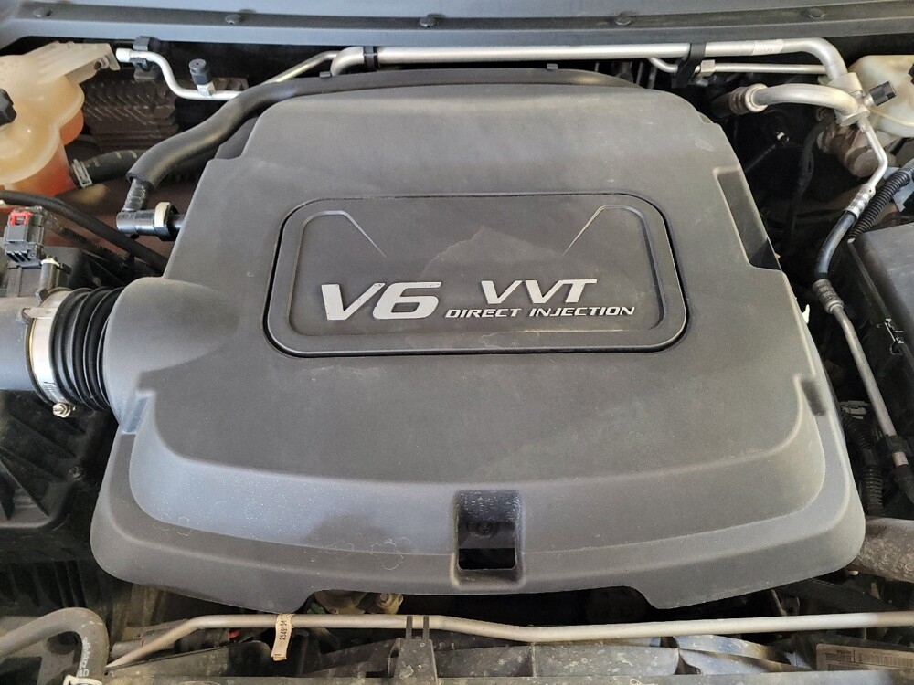 2015 Chevrolet Colorado in Riverside, CA 92504 - 18127441 30