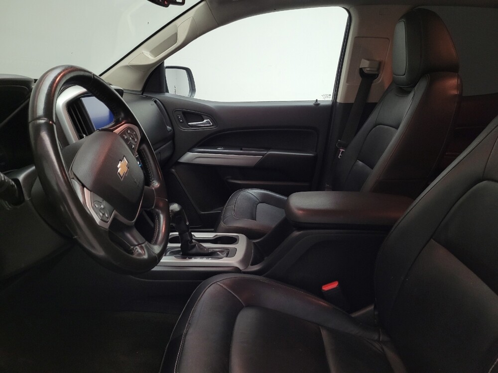 2015 Chevrolet Colorado in Riverside, CA 92504 - 18127441 17