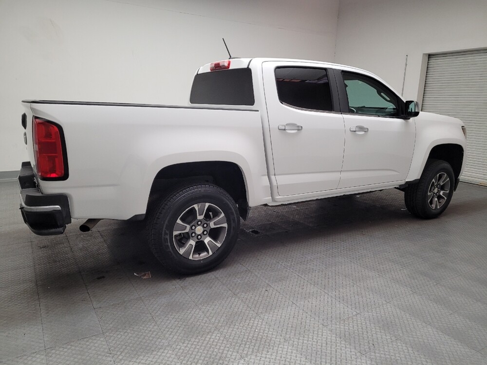 2015 Chevrolet Colorado in Riverside, CA 92504 - 18127441 10