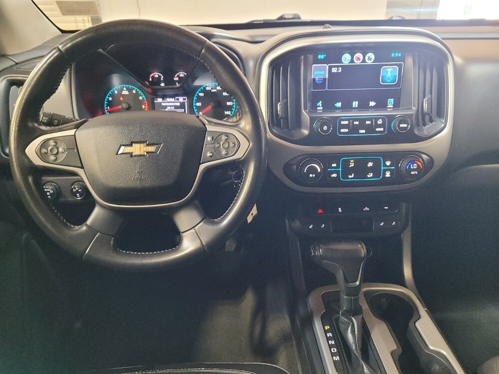 2015 Chevrolet Colorado in Riverside, CA 92504 - 18127441 22
