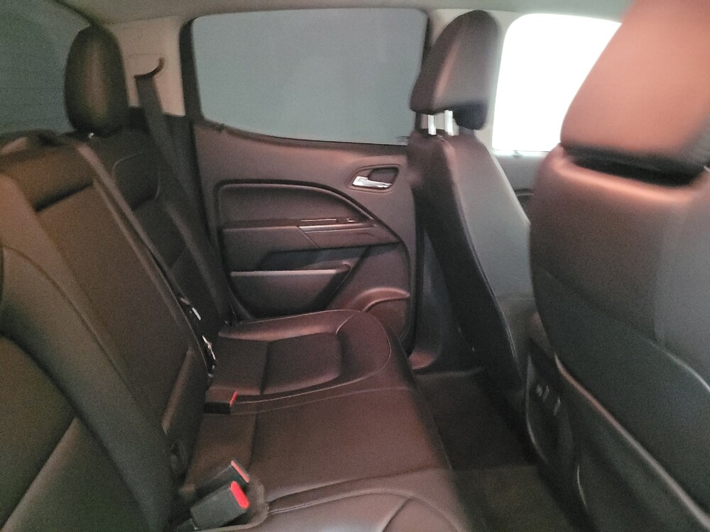 2015 Chevrolet Colorado in Riverside, CA 92504 - 18127441 19