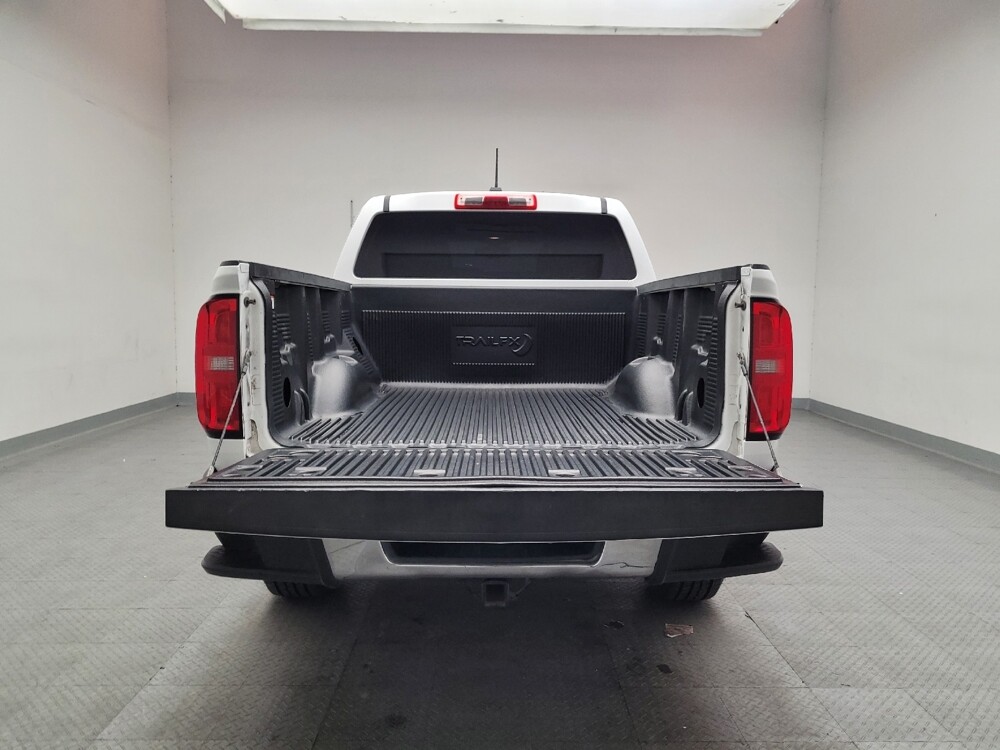 2015 Chevrolet Colorado in Riverside, CA 92504 - 18127441 29