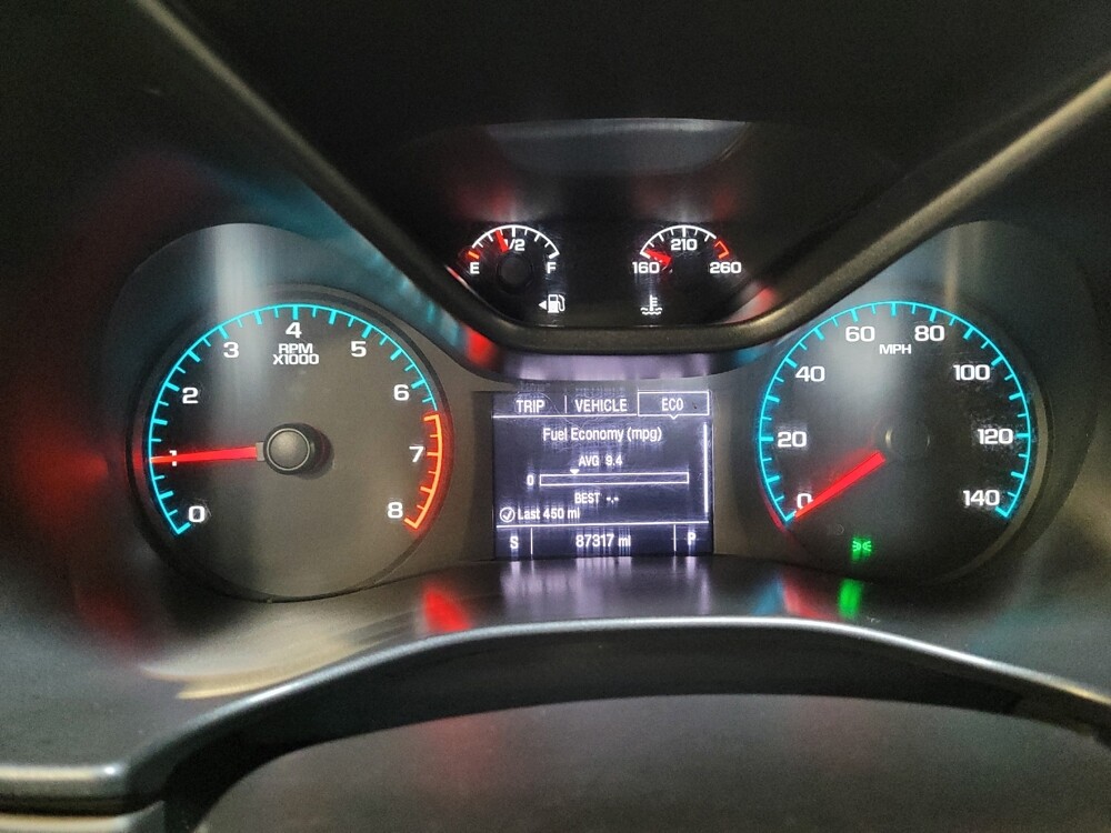 2015 Chevrolet Colorado in Riverside, CA 92504 - 18127441 23