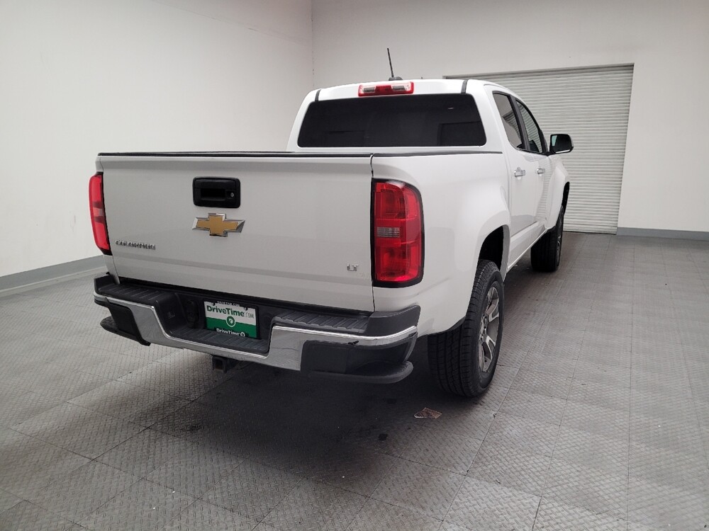 2015 Chevrolet Colorado in Riverside, CA 92504 - 18127441 7