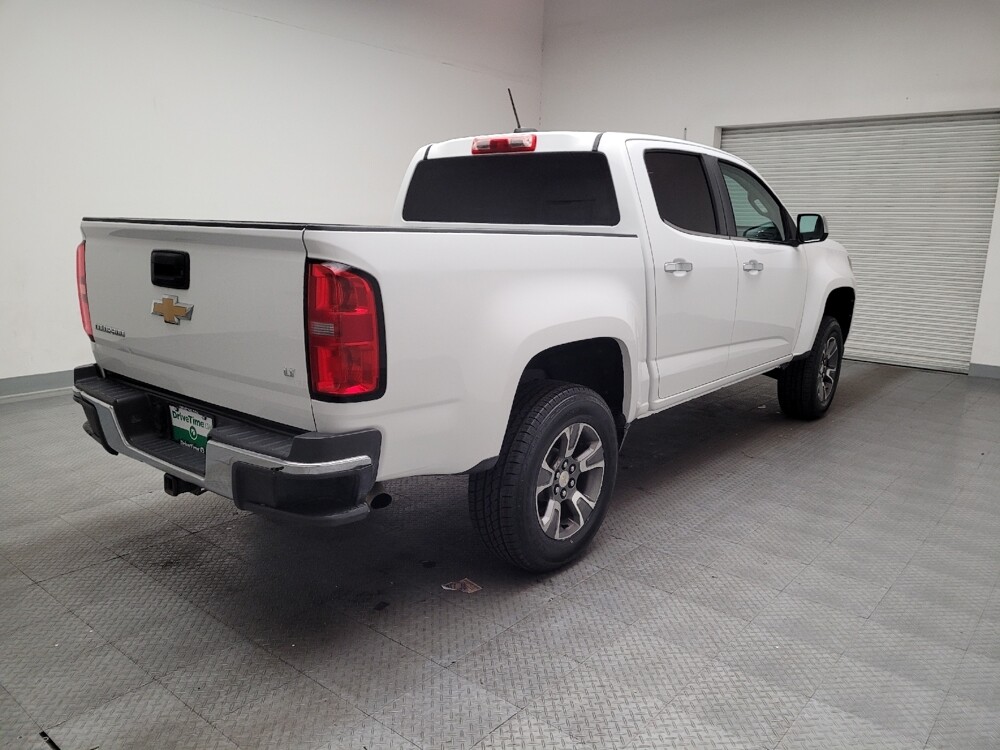 2015 Chevrolet Colorado in Riverside, CA 92504 - 18127441 9