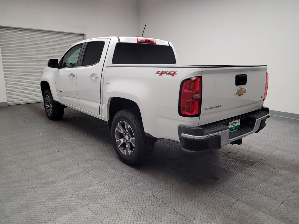 2015 Chevrolet Colorado in Riverside, CA 92504 - 18127441 5