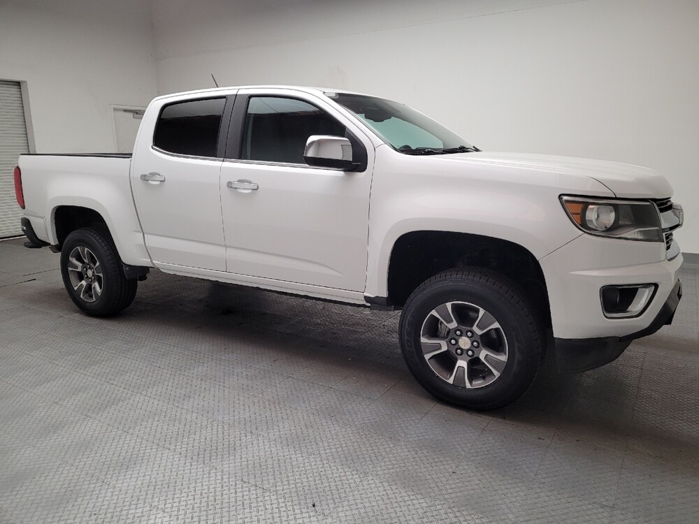 2015 Chevrolet Colorado in Riverside, CA 92504 - 18127441 11