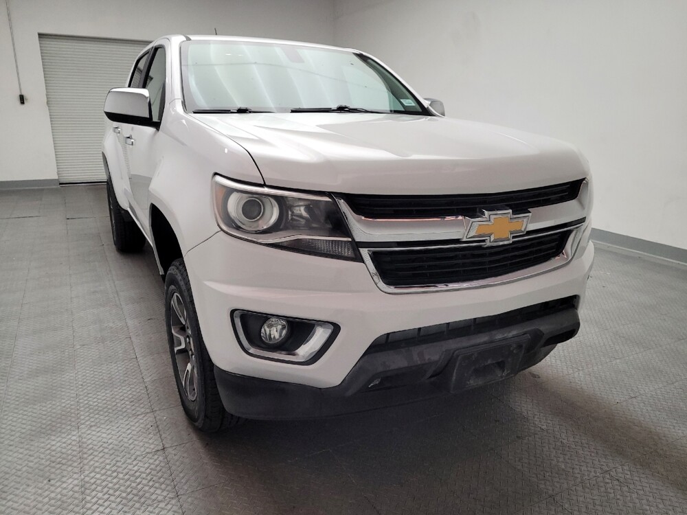 2015 Chevrolet Colorado in Riverside, CA 92504 - 18127441 14
