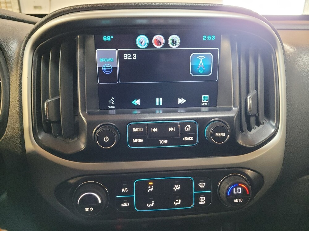 2015 Chevrolet Colorado in Riverside, CA 92504 - 18127441 25