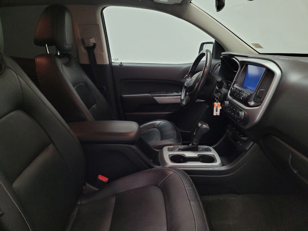 2015 Chevrolet Colorado in Riverside, CA 92504 - 18127441 21