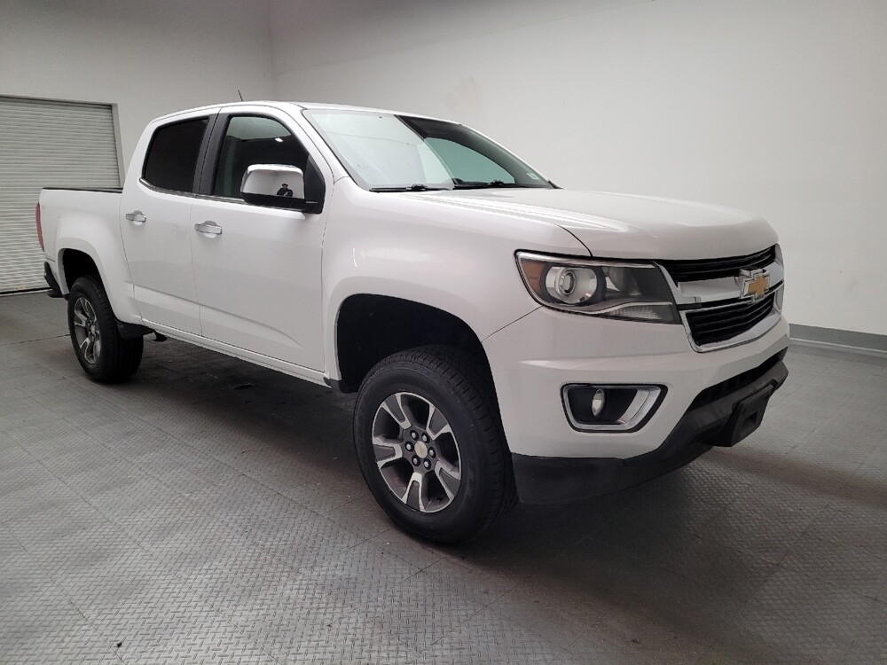 2015 Chevrolet Colorado in Riverside, CA 92504 - 18127441 13
