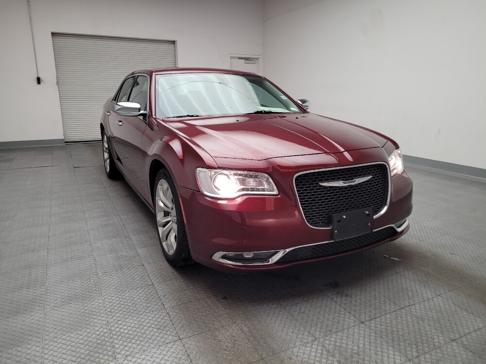 2019 Chrysler 300 in Riverside, CA 92504 - 18127442 14