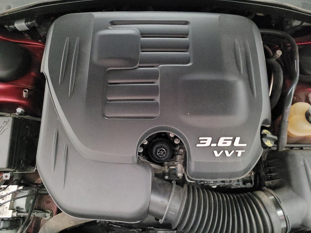 2019 Chrysler 300 in Riverside, CA 92504 - 18127442 30