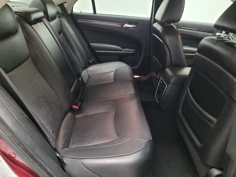 2019 Chrysler 300 in Riverside, CA 92504 - 18127442 19