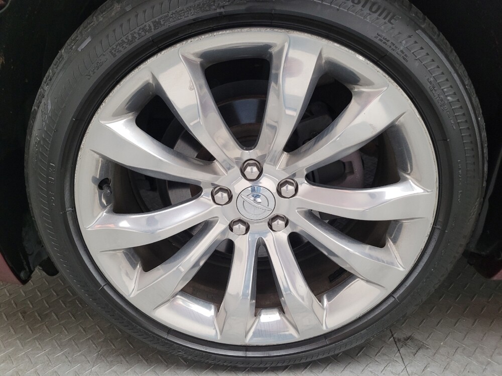 2019 Chrysler 300 in Riverside, CA 92504 - 18127442 31