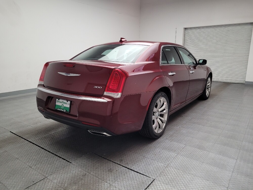 2019 Chrysler 300 in Riverside, CA 92504 - 18127442 9