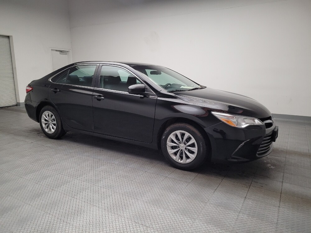 2015 Toyota Camry in Fresno, CA 93726 - 18127443 11