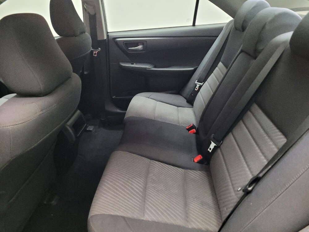 2015 Toyota Camry in Fresno, CA 93726 - 18127443 18