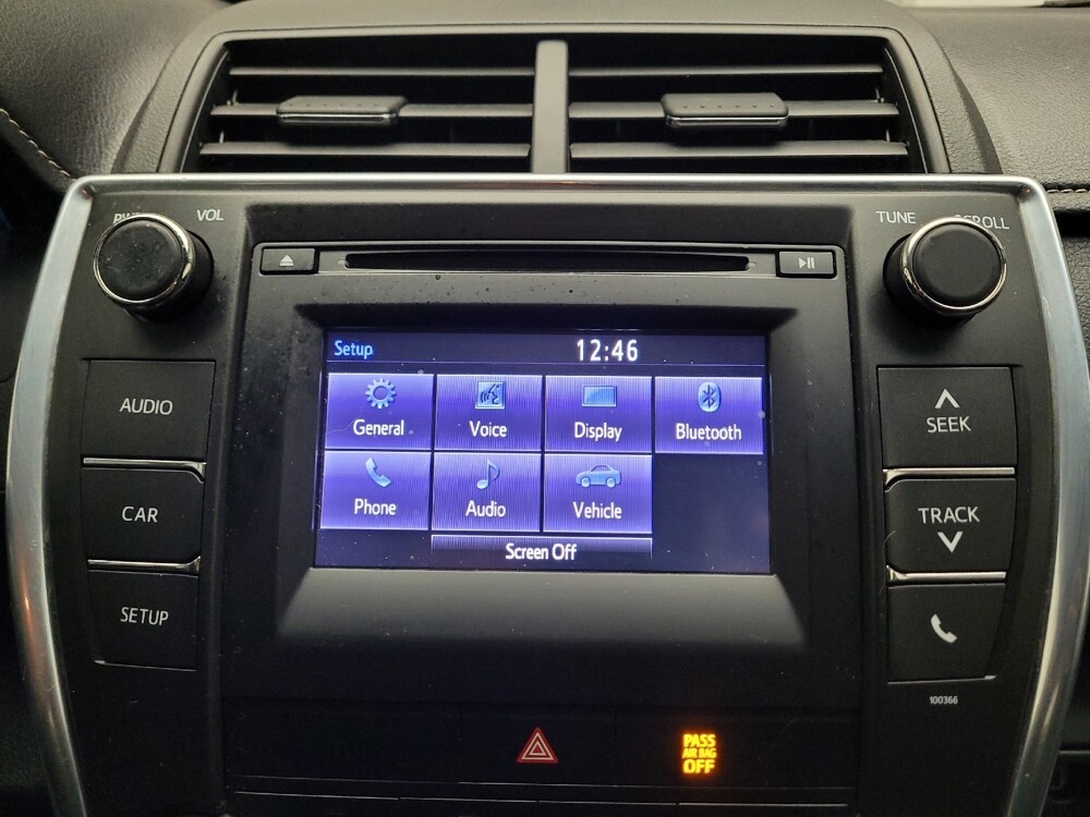 2015 Toyota Camry in Fresno, CA 93726 - 18127443 25