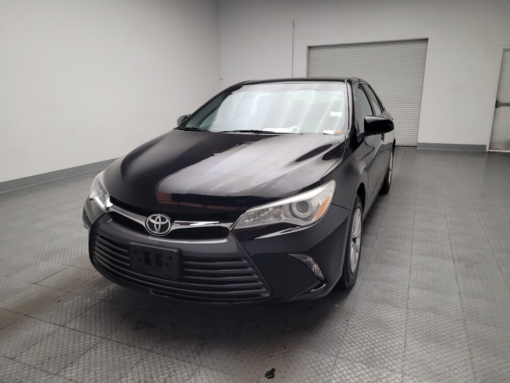 2015 Toyota Camry in Fresno, CA 93726 - 18127443 15