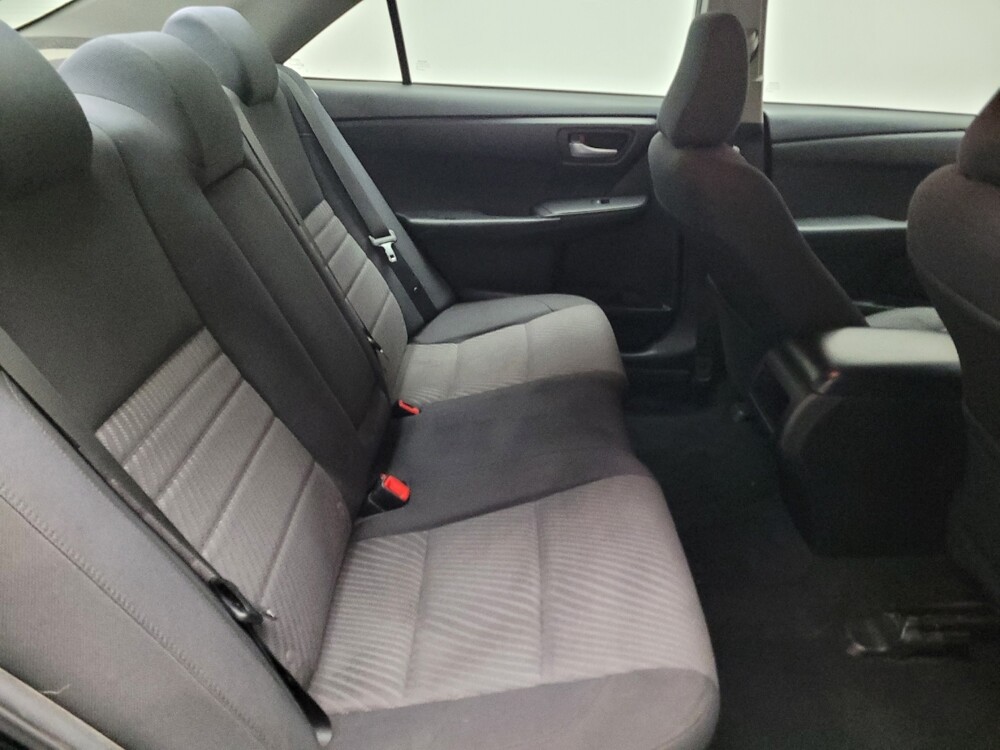 2015 Toyota Camry in Fresno, CA 93726 - 18127443 19