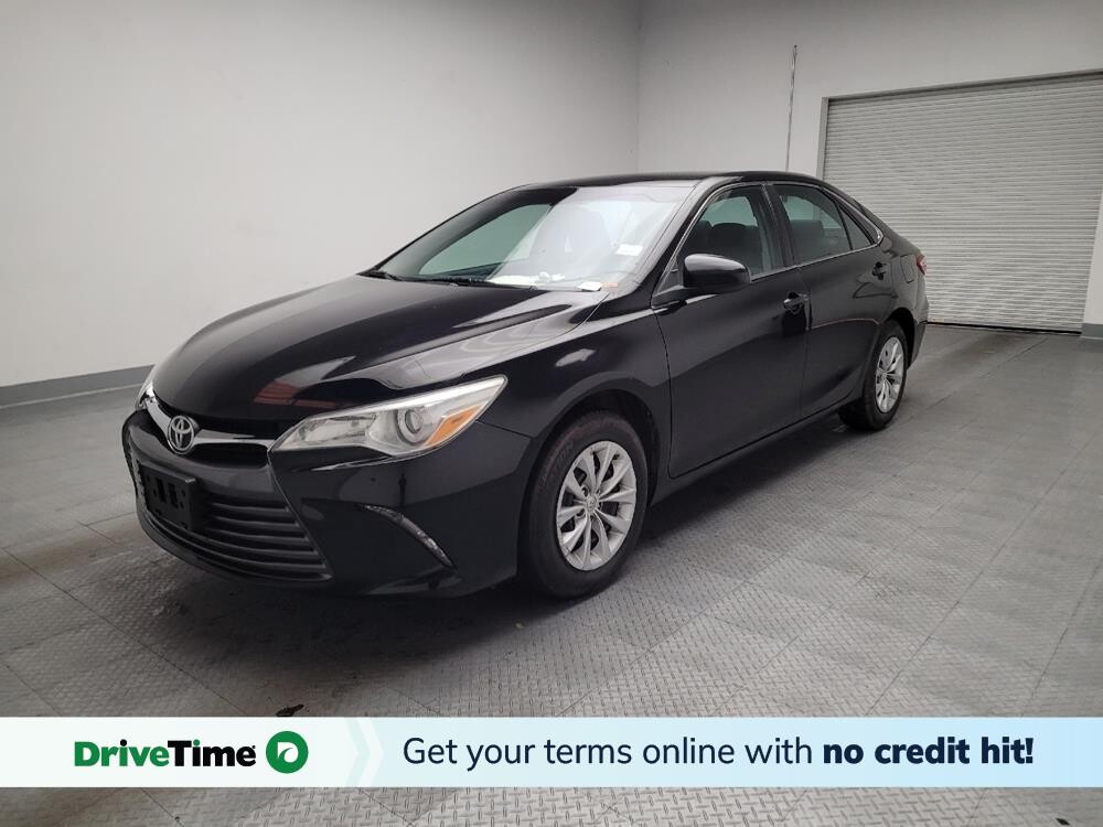 2015 Toyota Camry in Fresno, CA 93726 - 18127443