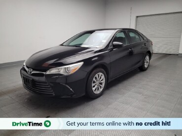 2015 Toyota Camry in Fresno, CA 93726