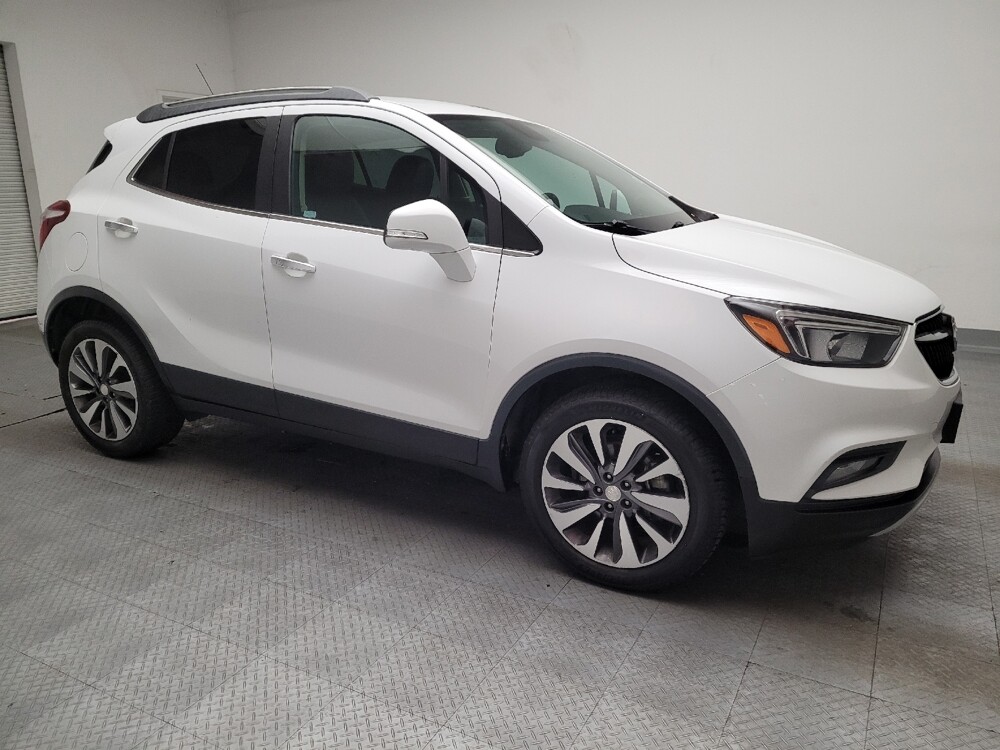 2017 Buick Encore in Riverside, CA 92504 - 18127444 11