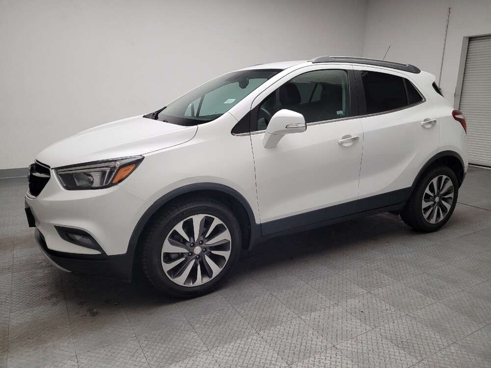 2017 Buick Encore in Riverside, CA 92504 - 18127444 2