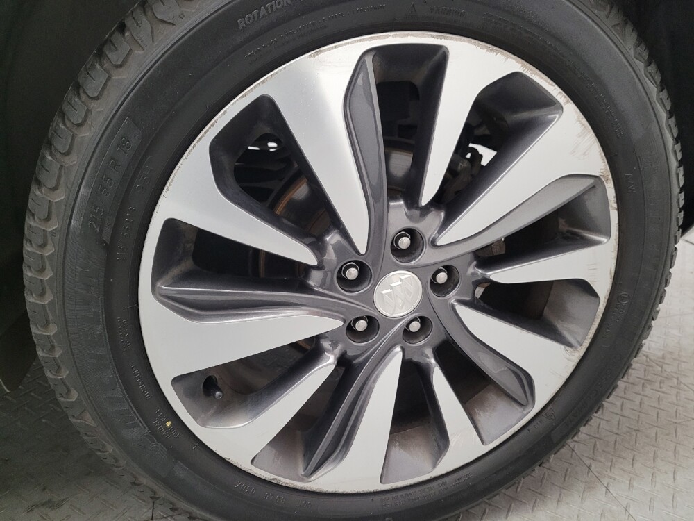 2017 Buick Encore in Riverside, CA 92504 - 18127444 31