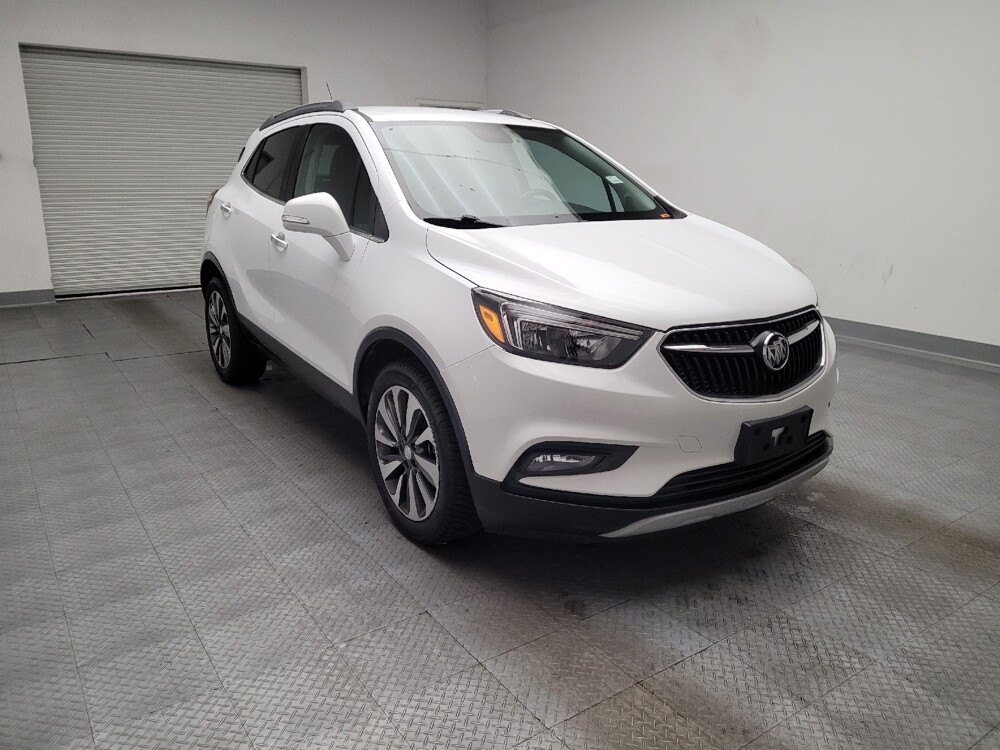 2017 Buick Encore in Riverside, CA 92504 - 18127444 13