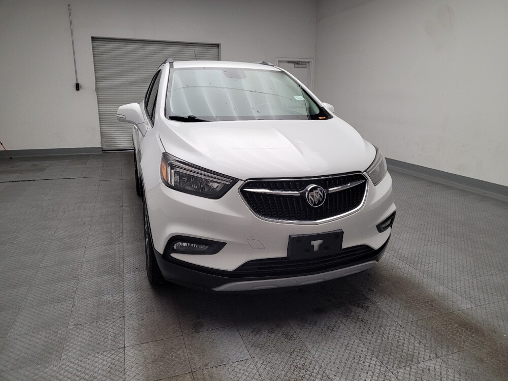 2017 Buick Encore in Riverside, CA 92504 - 18127444 14