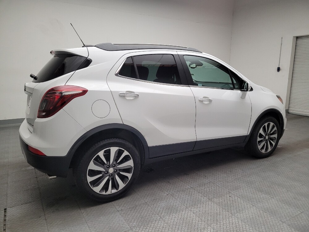 2017 Buick Encore in Riverside, CA 92504 - 18127444 10