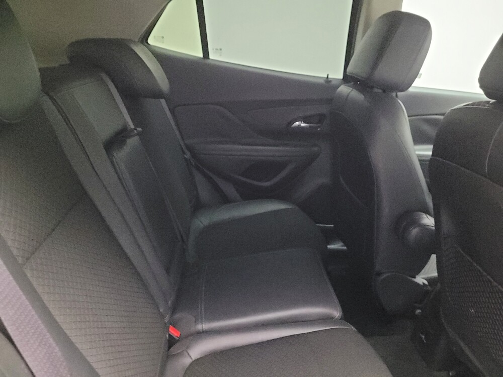 2017 Buick Encore in Riverside, CA 92504 - 18127444 19