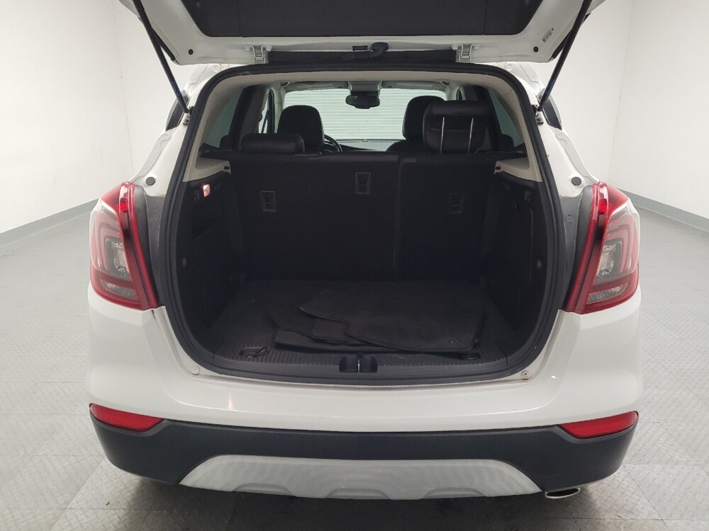 2017 Buick Encore in Riverside, CA 92504 - 18127444 29