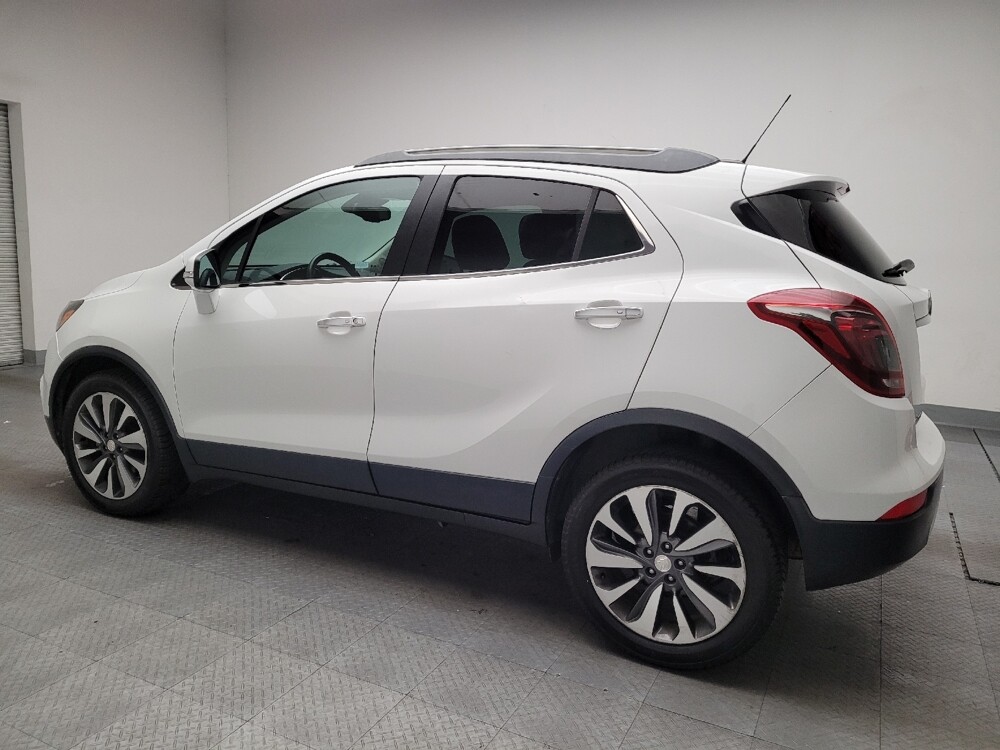 2017 Buick Encore in Riverside, CA 92504 - 18127444 3