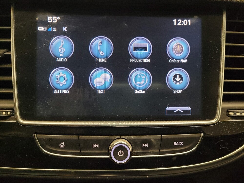 2017 Buick Encore in Riverside, CA 92504 - 18127444 25