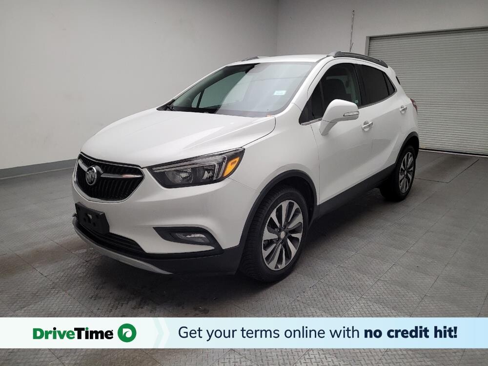 2017 Buick Encore in Riverside, CA 92504 - 18127444