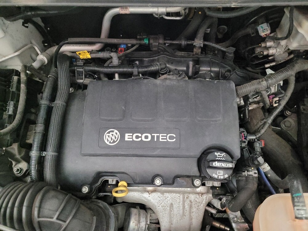 2017 Buick Encore in Riverside, CA 92504 - 18127444 30