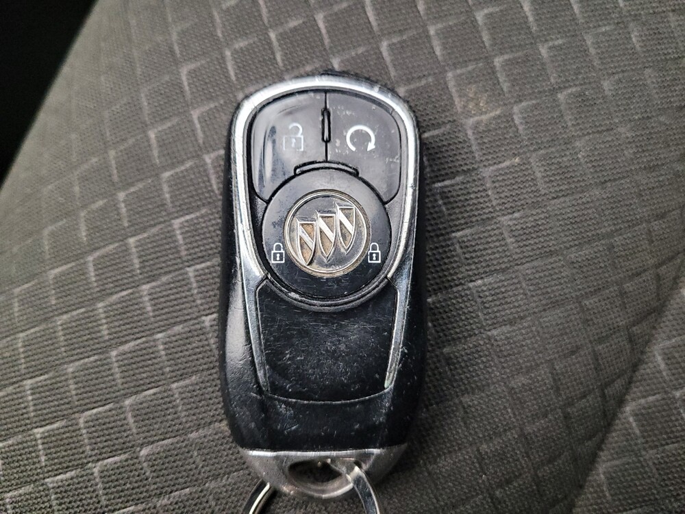 2017 Buick Encore in Riverside, CA 92504 - 18127444 32