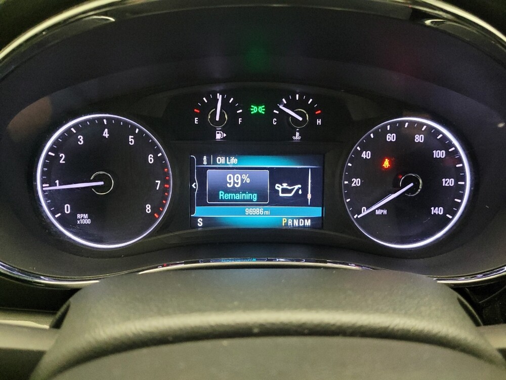 2017 Buick Encore in Riverside, CA 92504 - 18127444 23