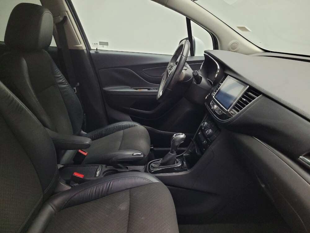 2017 Buick Encore in Riverside, CA 92504 - 18127444 21