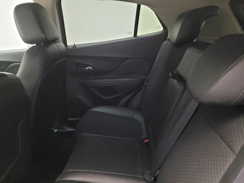 2017 Buick Encore in Riverside, CA 92504 - 18127444 18