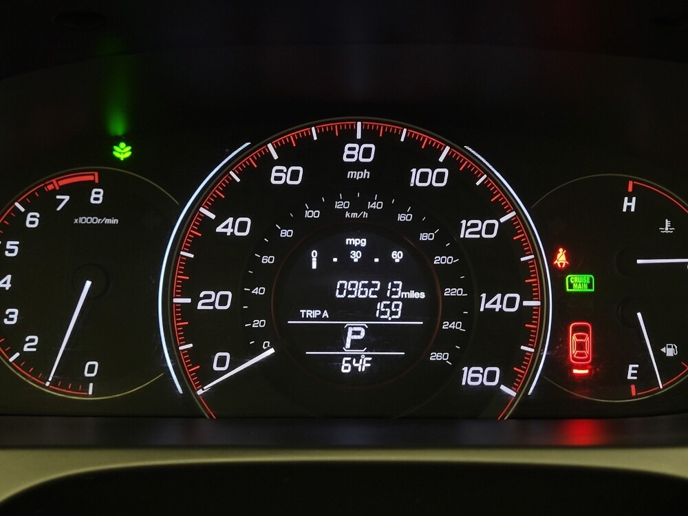 2015 Honda Accord in Riverside, CA 92504 - 18127445 23