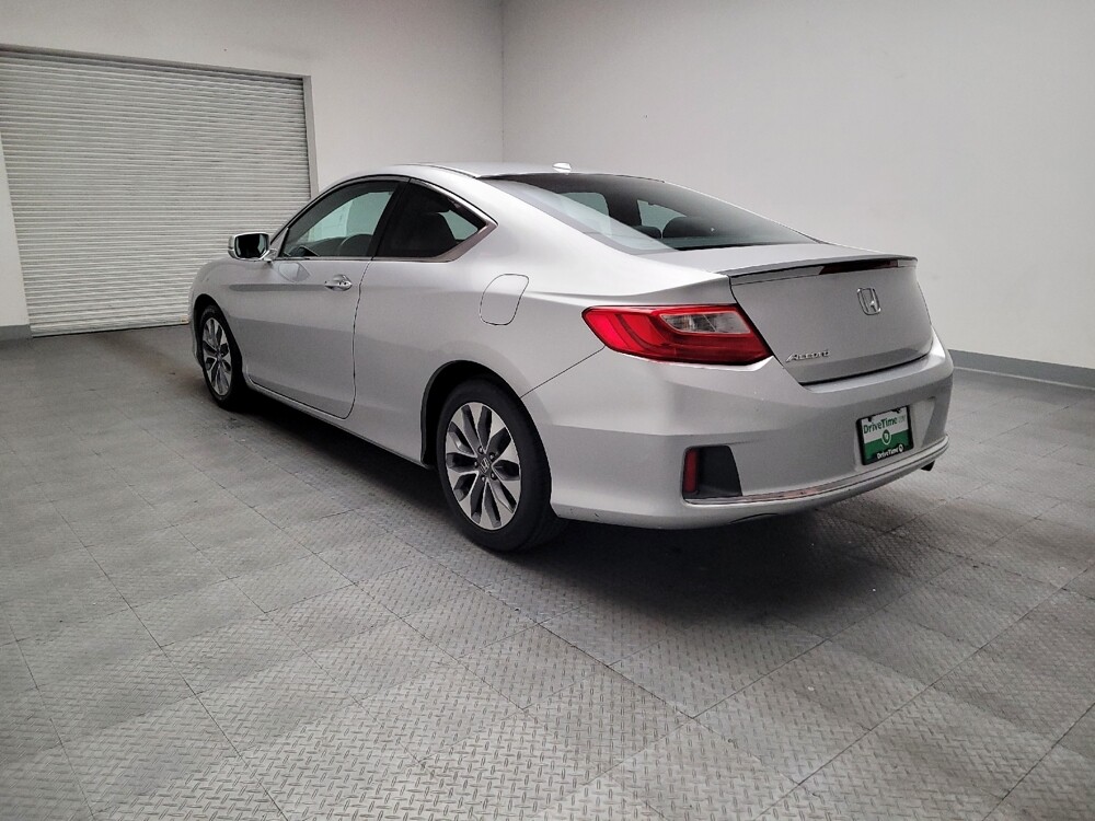 2015 Honda Accord in Riverside, CA 92504 - 18127445 5