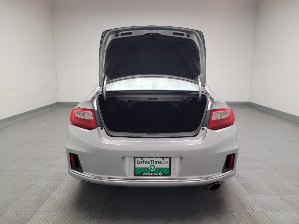 2015 Honda Accord in Riverside, CA 92504 - 18127445 29