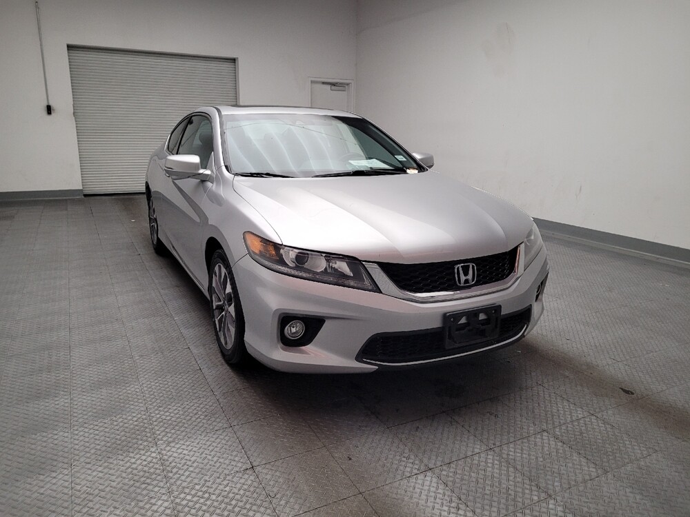 2015 Honda Accord in Riverside, CA 92504 - 18127445 14