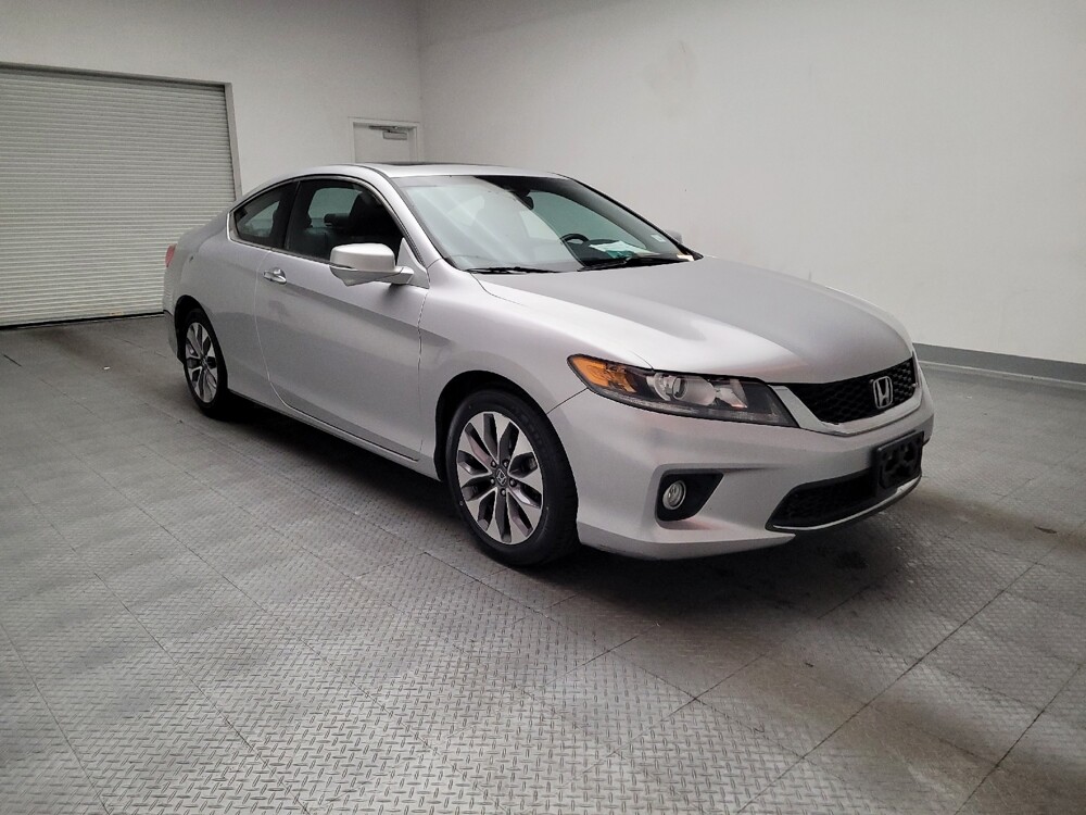 2015 Honda Accord in Riverside, CA 92504 - 18127445 11