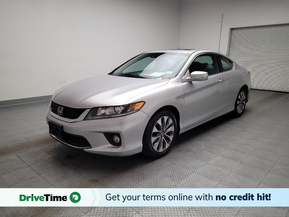 2015 Honda Accord in Riverside, CA 92504 - 18127445